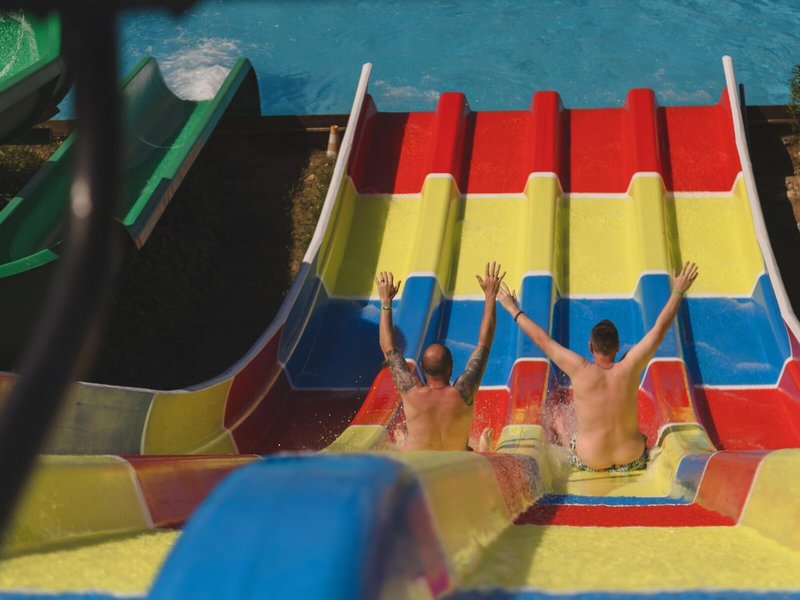 Aguamarina Clubhotel 35