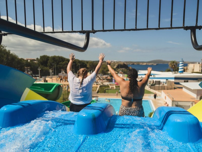 Aguamarina Clubhotel 36