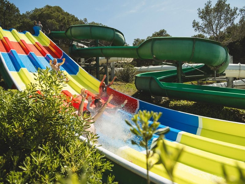 Aguamarina Clubhotel 37