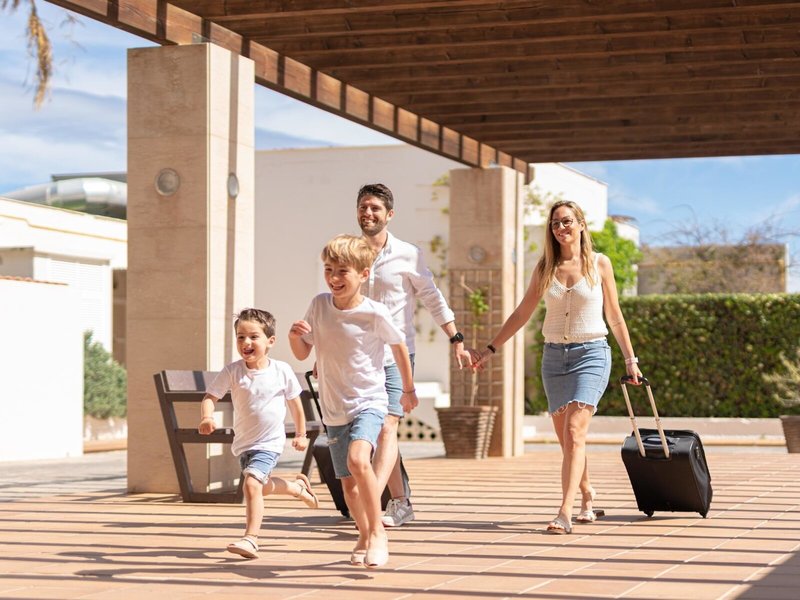 Aguamarina Clubhotel 38