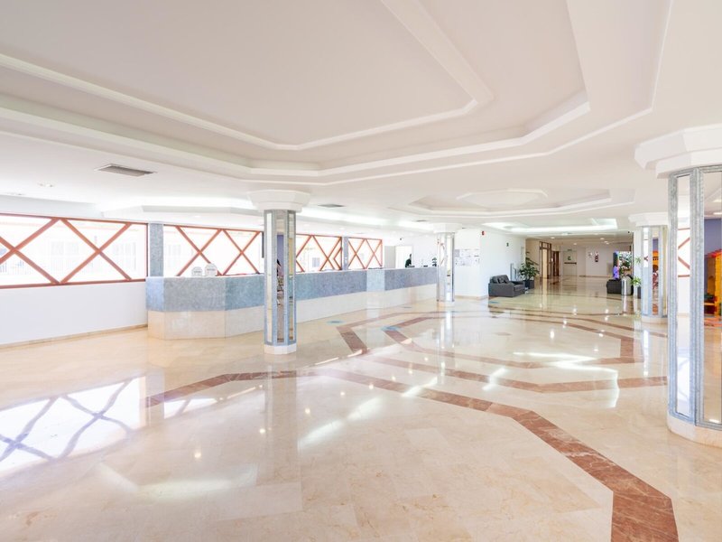 Aguamarina Clubhotel 40