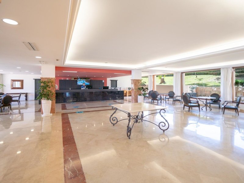 Aguamarina Clubhotel 41