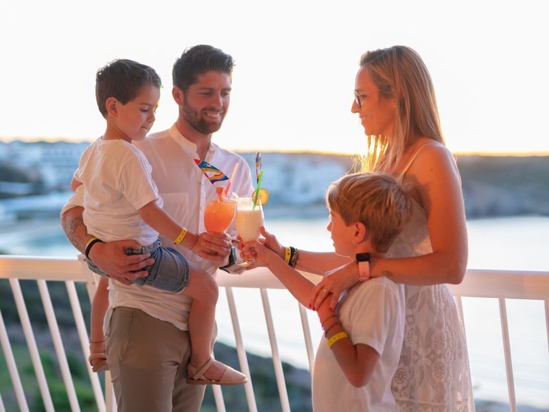 Aguamarina Clubhotel 43