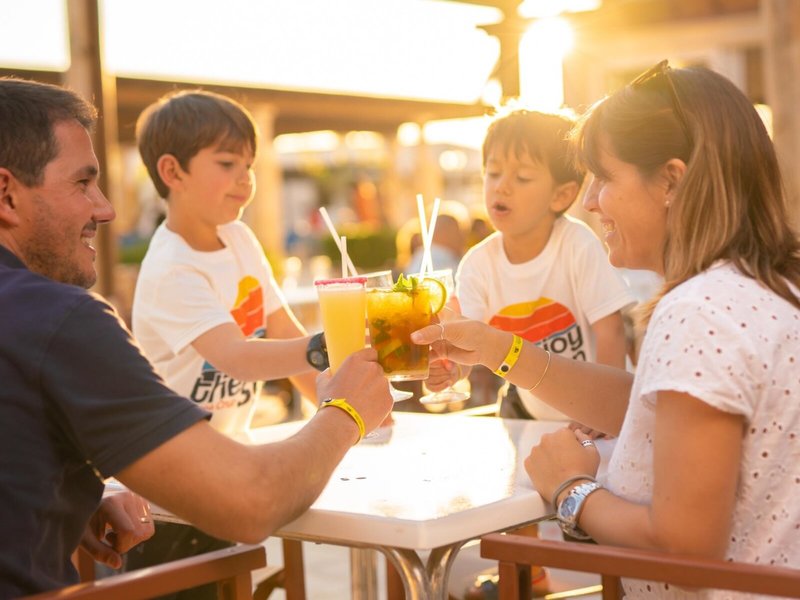 Aguamarina Clubhotel 44