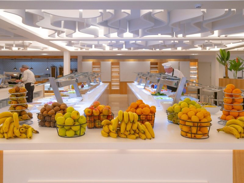 Aguamarina Clubhotel 46