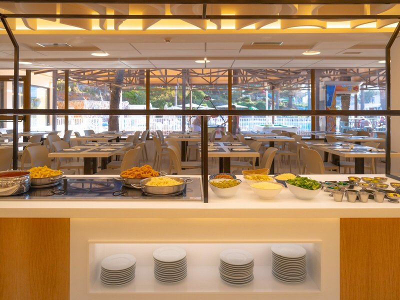 Aguamarina Clubhotel 47