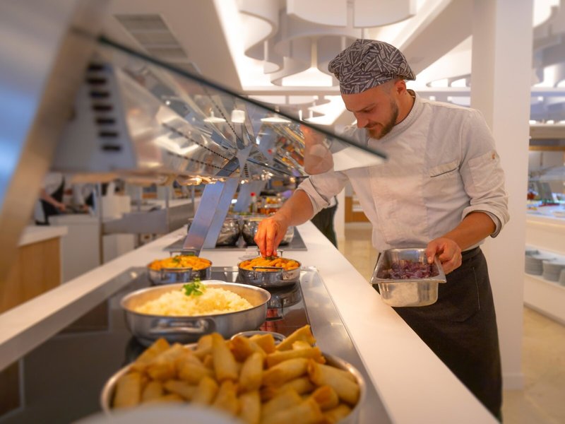 Aguamarina Clubhotel 48