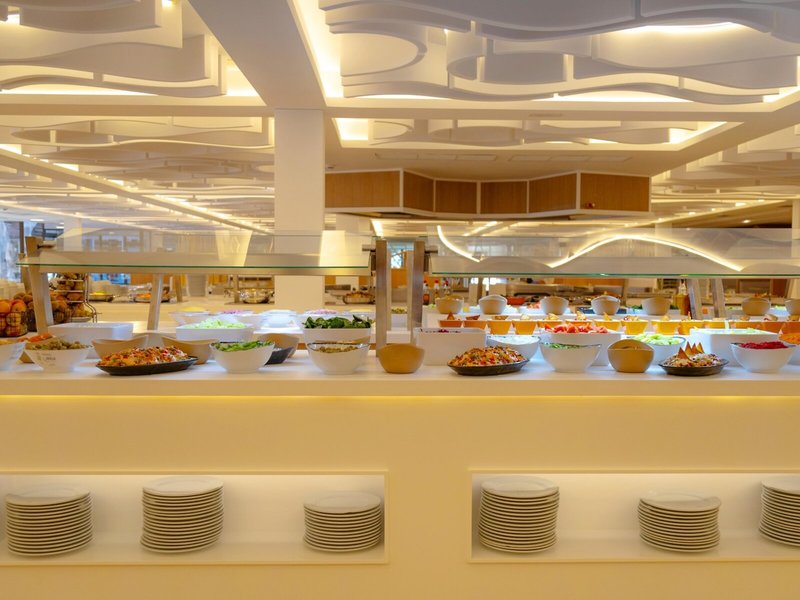 Aguamarina Clubhotel 50