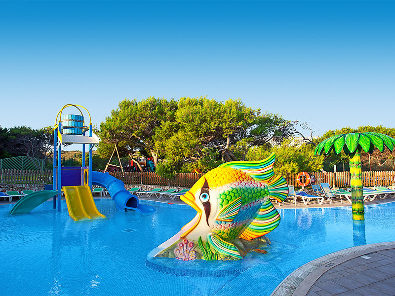 Club Hotel Aguamarina 6