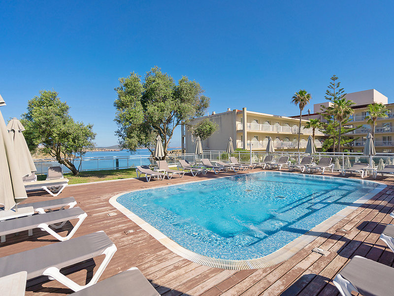 Club Hotel Aguamarina 10