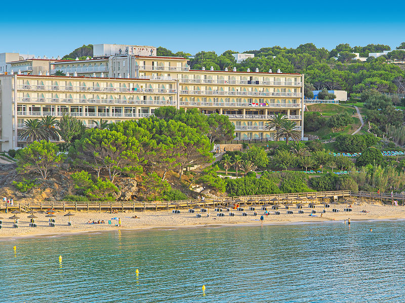 Club Hotel Aguamarina 11