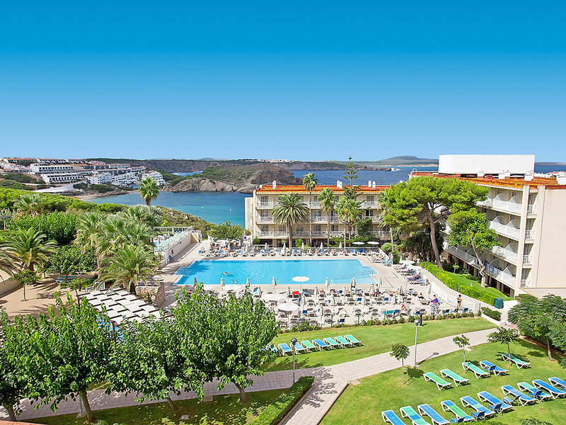 Club Hotel Aguamarina 16