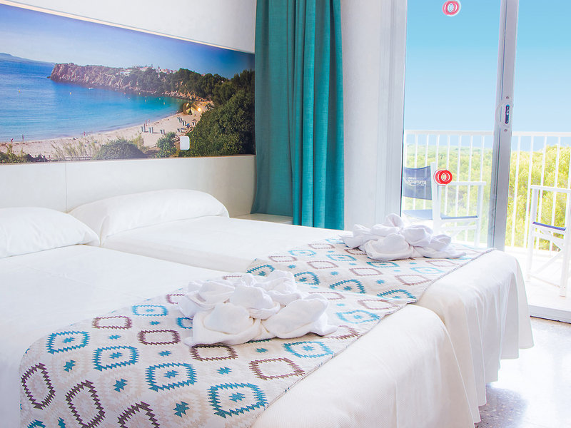 Club Hotel Aguamarina 17