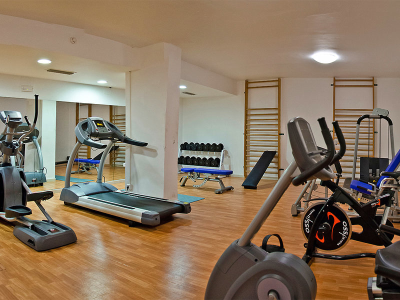 Club Hotel Aguamarina 22