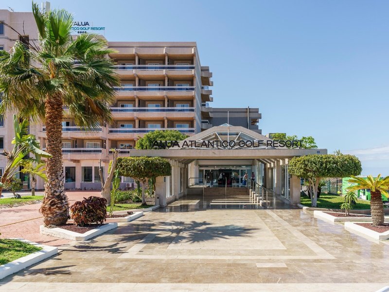 Gema Aguamarina Golf Hotel & Appartements 1