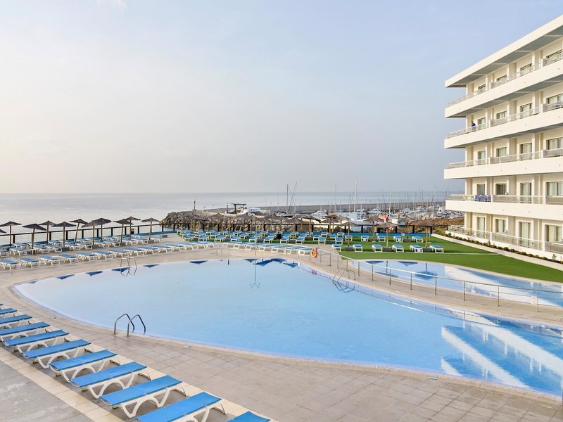 Gema Aguamarina Golf Hotel & Appartements 3