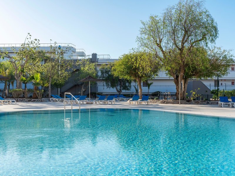 Gema Aguamarina Golf Hotel & Appartements 4