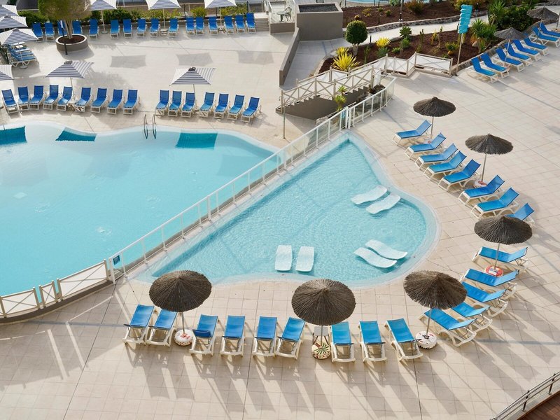 Gema Aguamarina Golf Hotel & Appartements 7