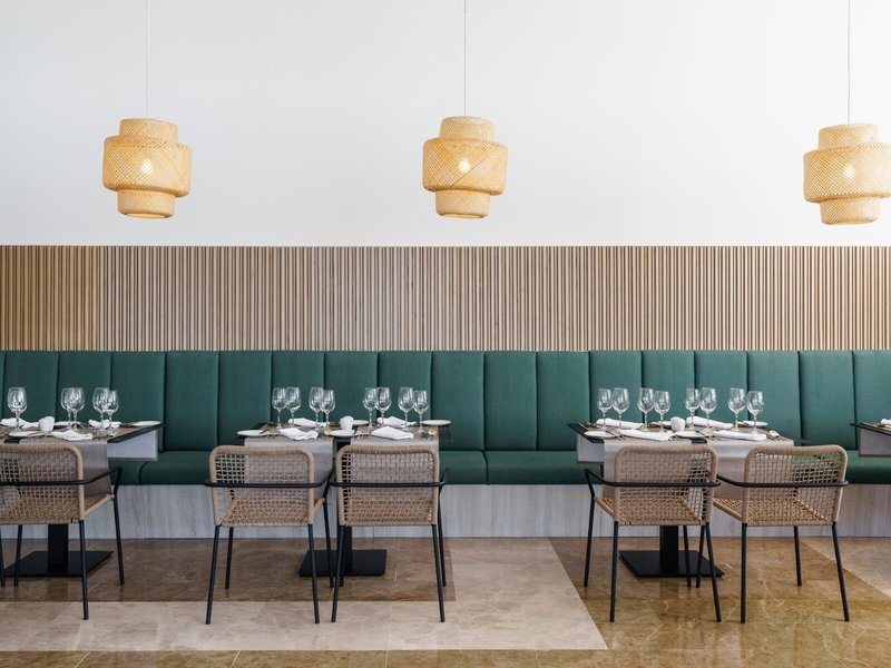 Gema Aguamarina Golf Hotel & Appartements 13