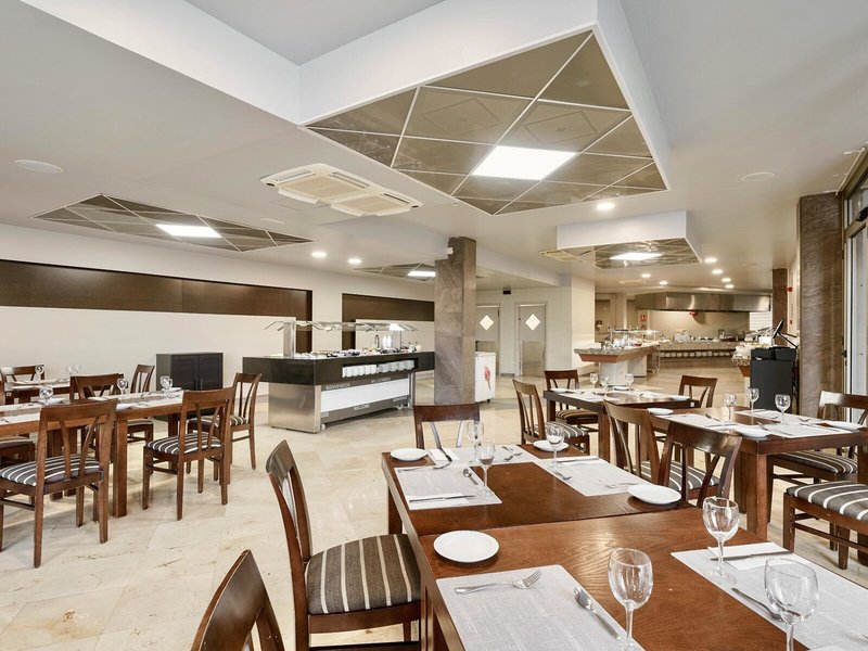 Gema Aguamarina Golf Hotel & Appartements 15