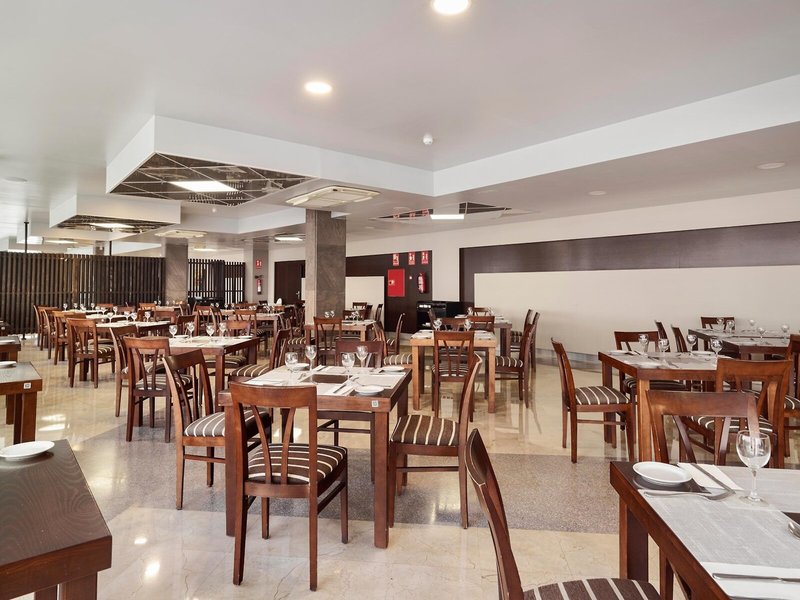 Gema Aguamarina Golf Hotel & Appartements 17