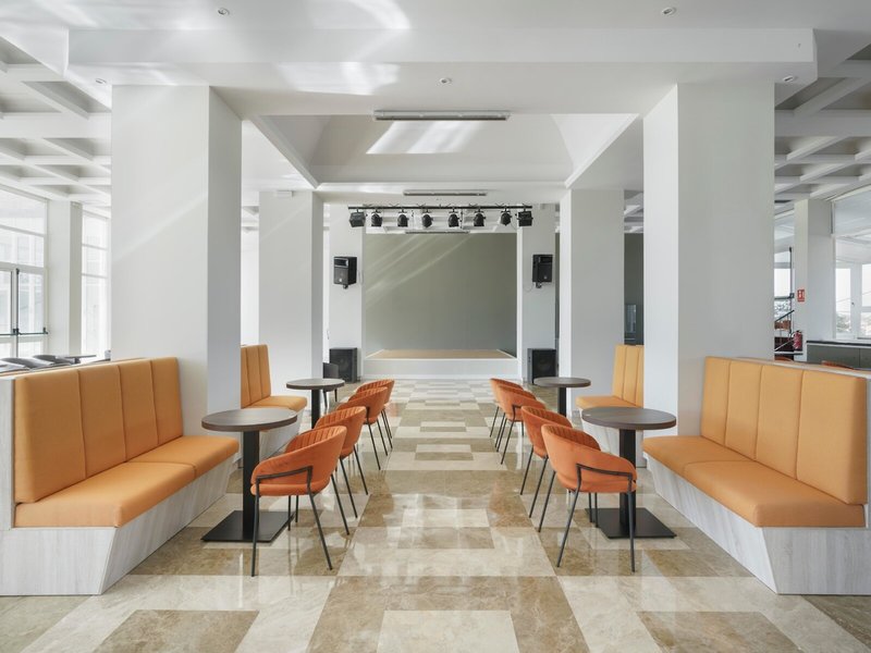 Gema Aguamarina Golf Hotel & Appartements 18