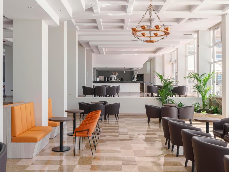 Gema Aguamarina Golf Hotel & Appartements 19