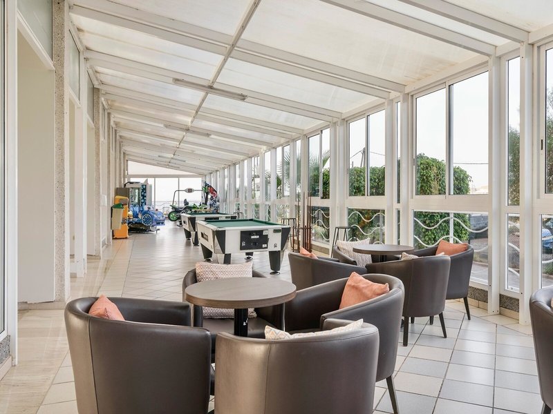 Gema Aguamarina Golf Hotel & Appartements 20