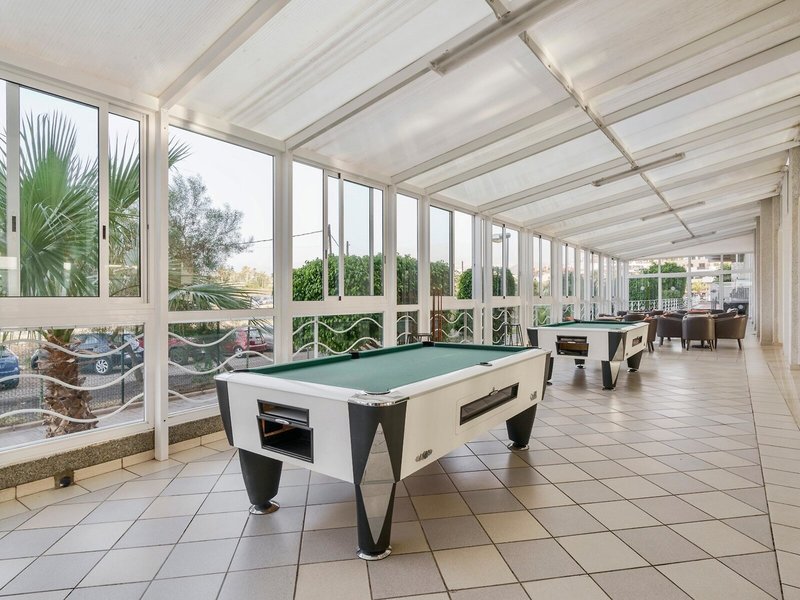 Gema Aguamarina Golf Hotel & Appartements 21