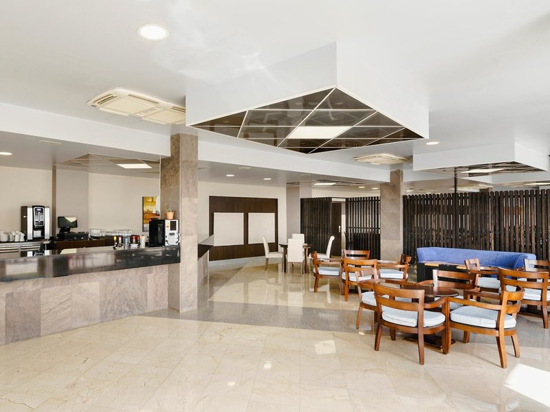 Gema Aguamarina Golf Hotel & Appartements 25