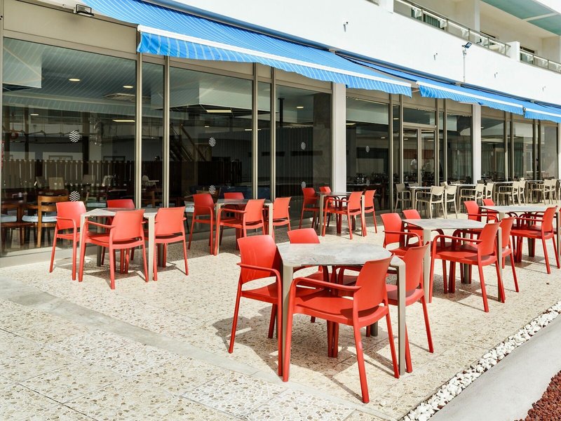 Gema Aguamarina Golf Hotel & Appartements 26