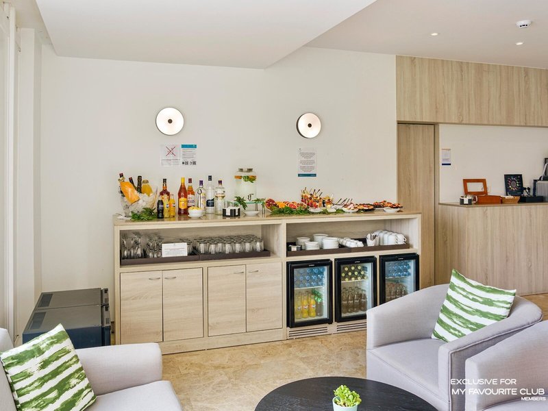 Gema Aguamarina Golf Hotel & Appartements 27