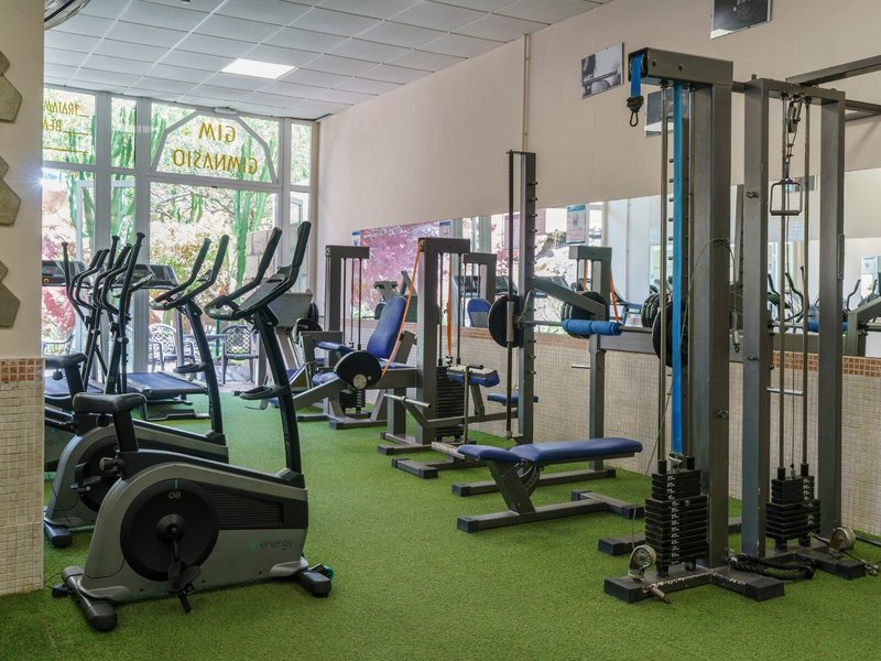 Gema Aguamarina Golf Hotel & Appartements 29