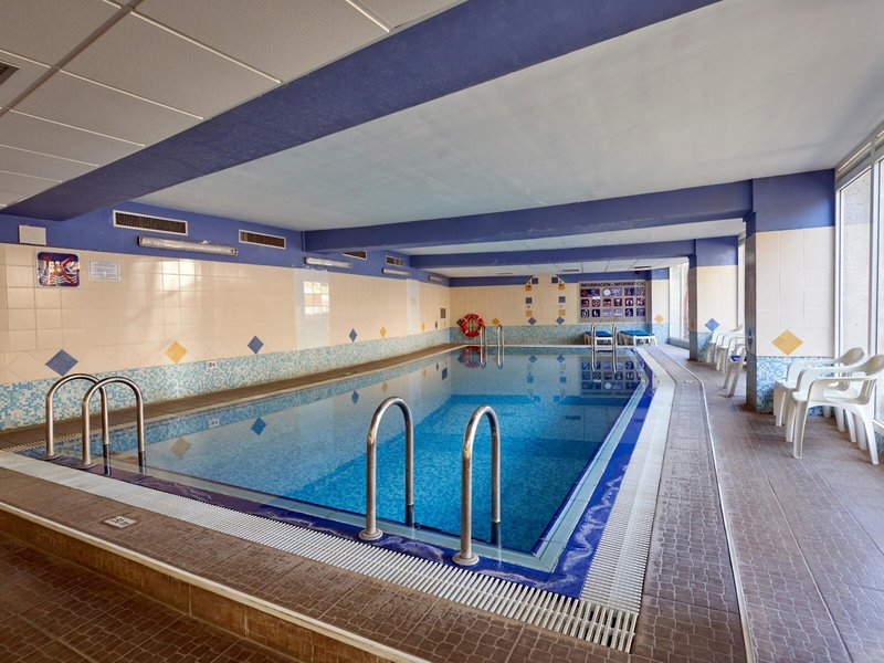 Gema Aguamarina Golf Hotel & Appartements 30