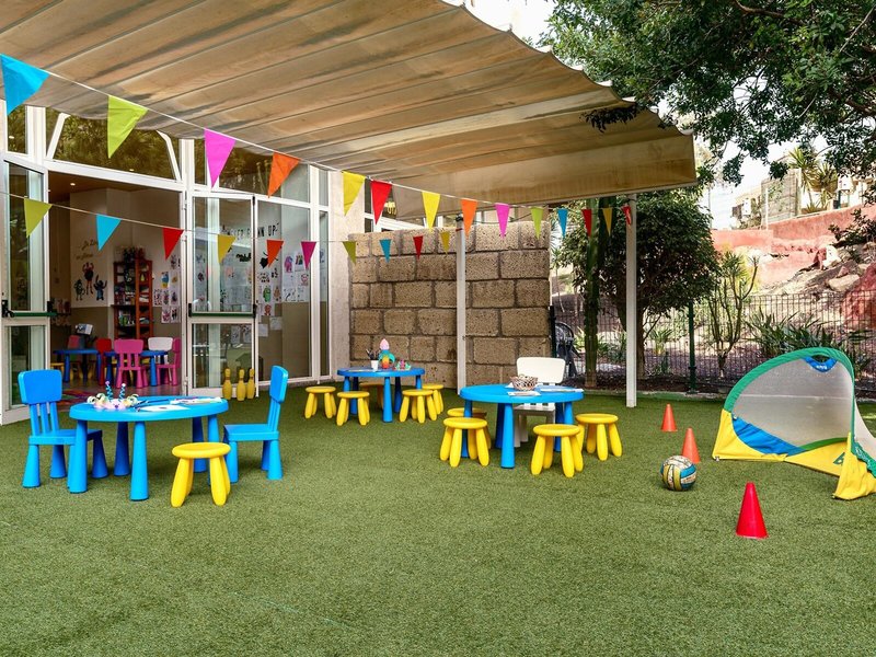 Gema Aguamarina Golf Hotel & Appartements 32