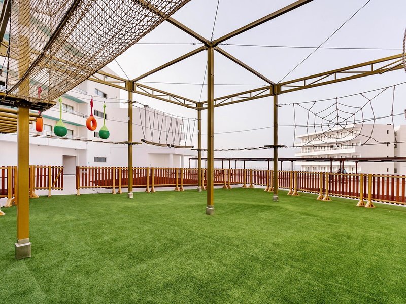 Gema Aguamarina Golf Hotel & Appartements 33