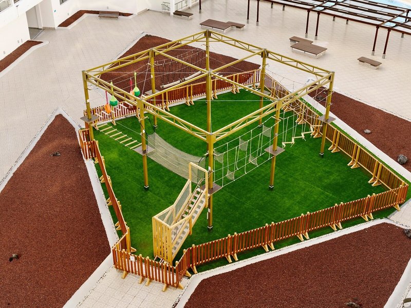 Gema Aguamarina Golf Hotel & Appartements 34