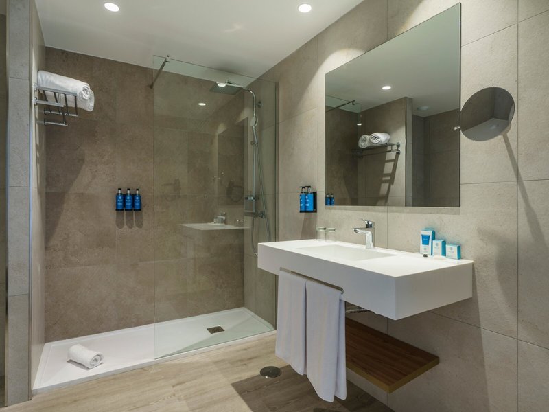 Gema Aguamarina Golf Hotel & Appartements 35