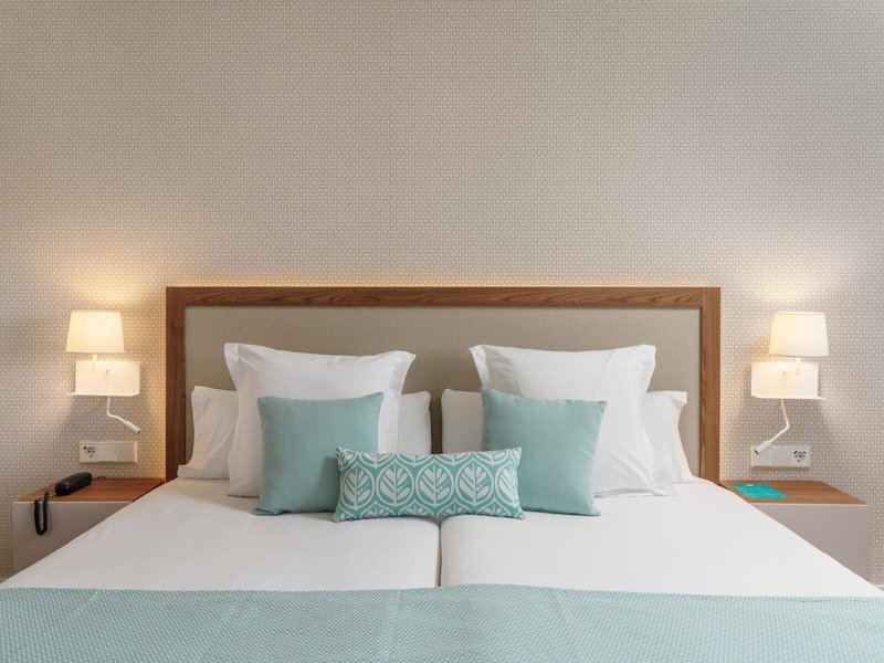 Gema Aguamarina Golf Hotel & Appartements 37