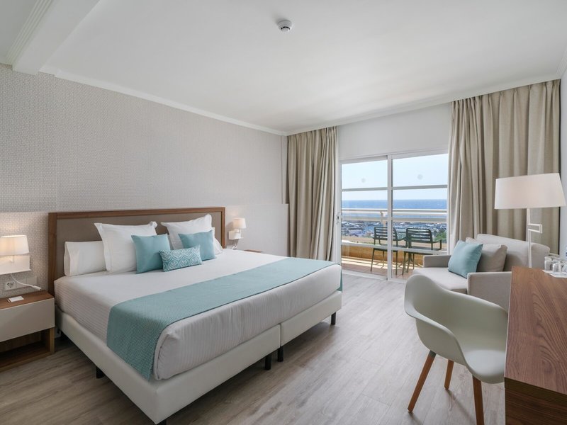 Gema Aguamarina Golf Hotel & Appartements 38