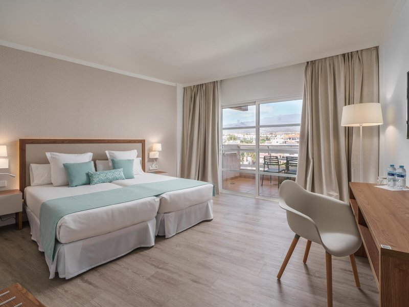 Gema Aguamarina Golf Hotel & Appartements 39