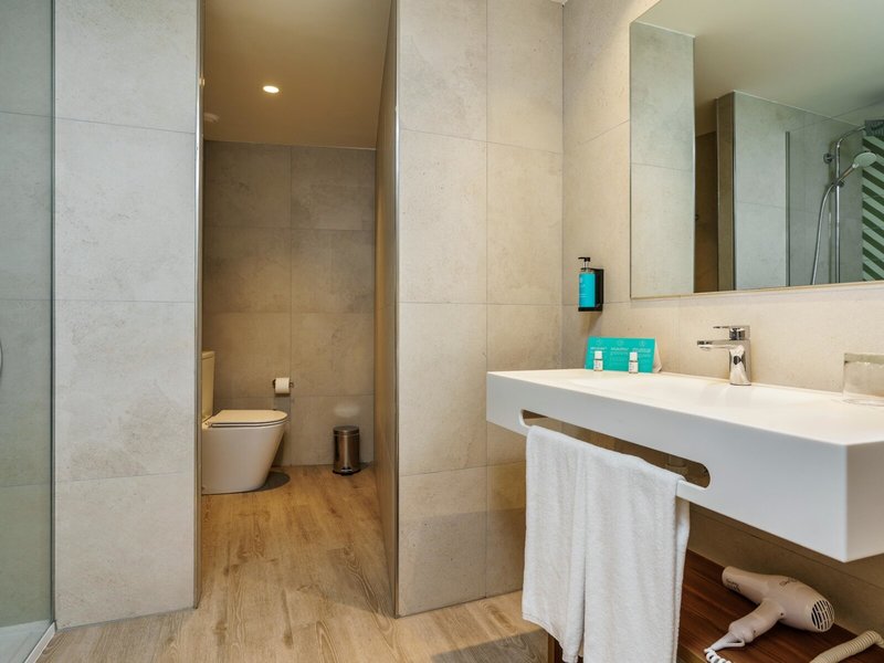 Gema Aguamarina Golf Hotel & Appartements 40