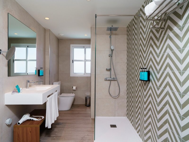 Gema Aguamarina Golf Hotel & Appartements 41