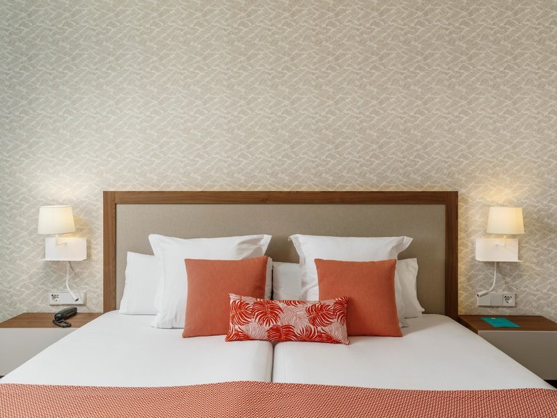 Gema Aguamarina Golf Hotel & Appartements 42