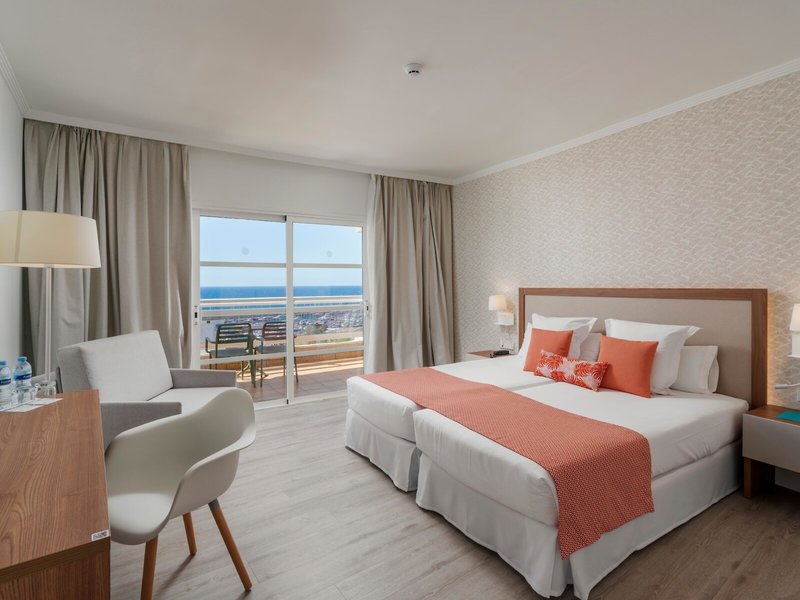 Gema Aguamarina Golf Hotel & Appartements 43