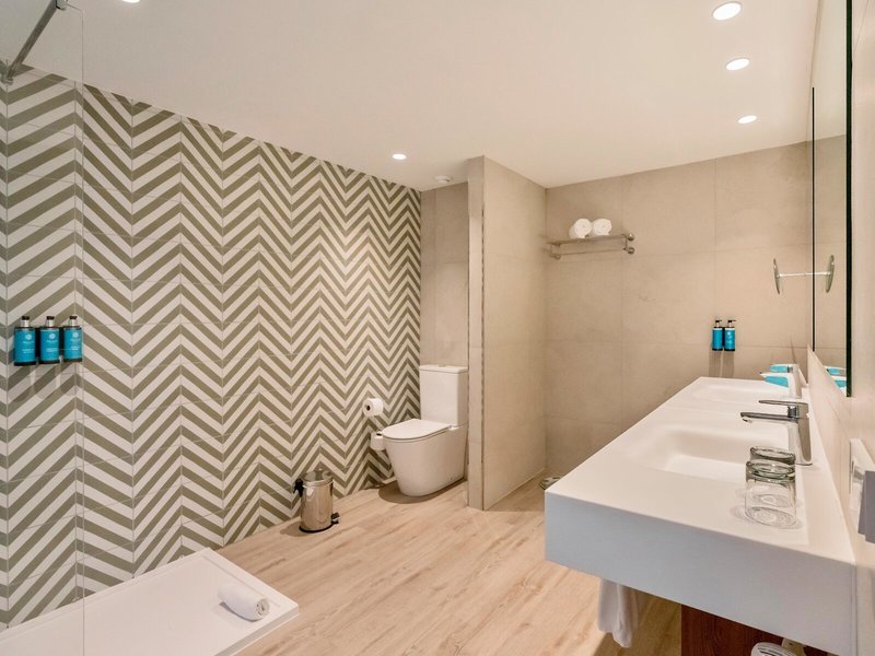 Gema Aguamarina Golf Hotel & Appartements 44