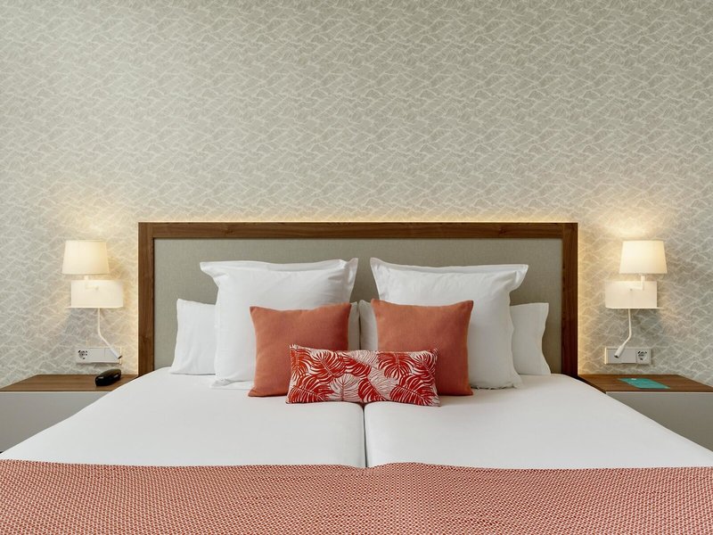 Gema Aguamarina Golf Hotel & Appartements 45