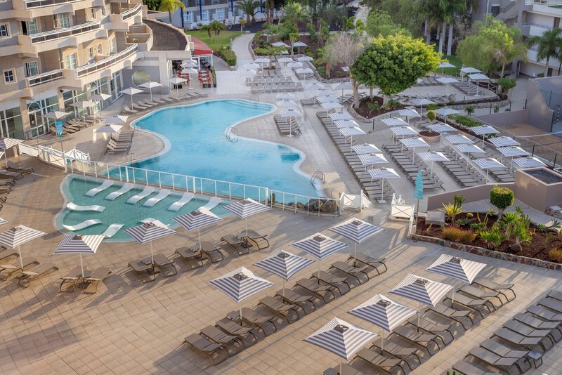 Gema Aguamarina Golf Hotel & Appartements 3