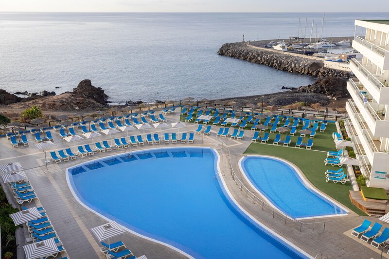 Gema Aguamarina Golf Hotel & Appartements 4