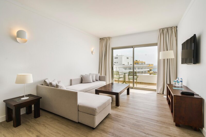 Gema Aguamarina Golf Hotel & Appartements 10